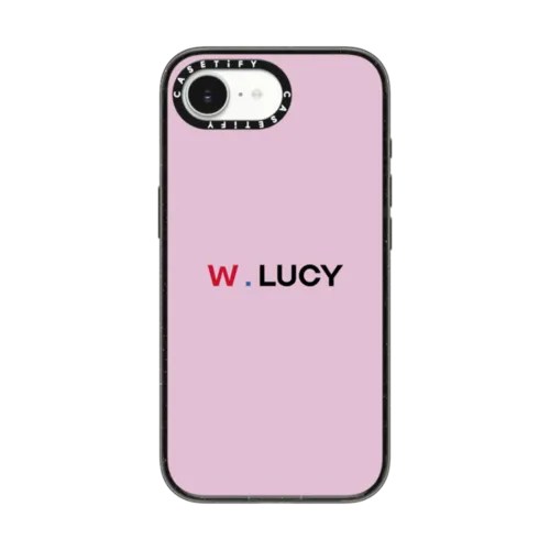 iPhone 16e - Custom Phone Case