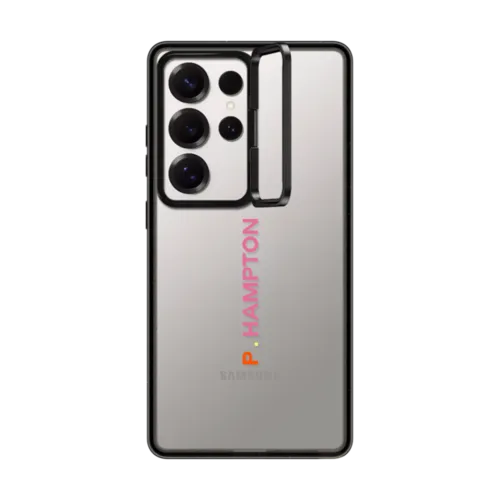 Galaxy S25 Ultra - Custom Phone Case