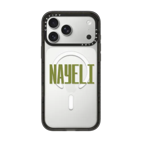 iPhone 17 Pro Max - Custom Phone Case