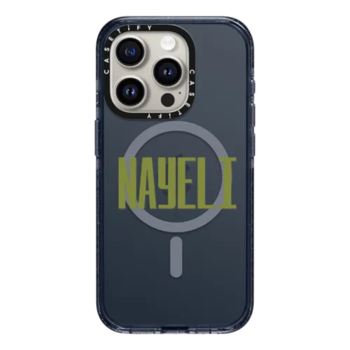 iPhone 15 Pro - Custom Phone Case