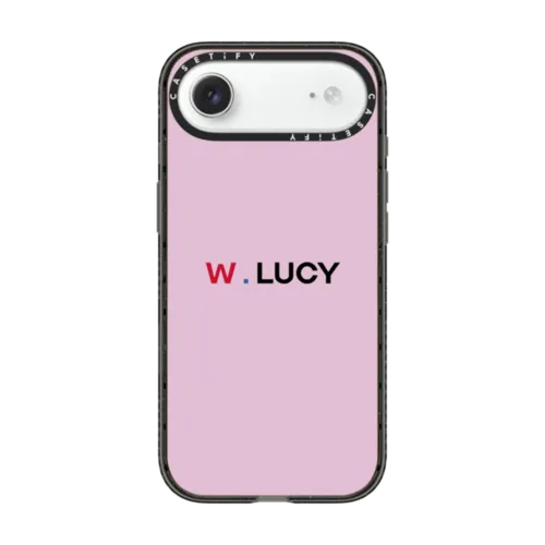 iPhone Air - Custom Phone Case