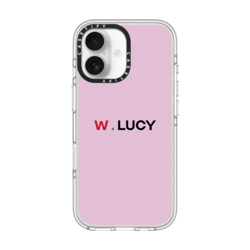 iPhone 17 - Custom Phone Case