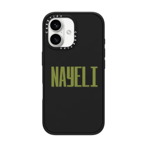 iPhone 16 - Custom Phone Case