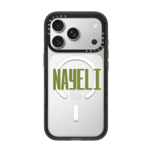 iPhone 17 Pro - Custom Phone Case