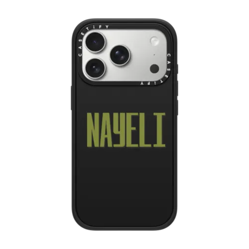 iPhone 17 Pro - Custom Phone Case