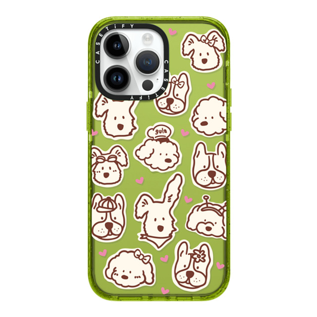CASETiFY iPhone 14 Pro Max Case Kiwi インパクトケース dian party gula Mother's Day CASETiFY iPhone 14 Pro Max Case Kiwi インパクトケース dian party gula Mother's Day