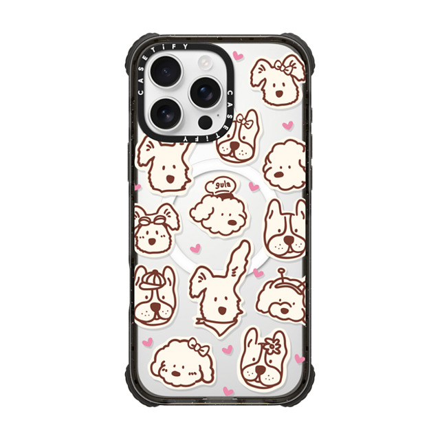 CASETiFY iPhone 16 Pro Max ケース ブラック ウルトラ インパクトケース MagSafe 対応 dian party gula Father's Day CASETiFY iPhone 16 Pro Max ケース ブラック ウルトラ インパクトケース MagSafe 対応 dian party gula Father's Day
