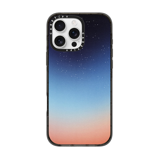 Designbysalome x CASETiFY iPhone 16 Pro Max Case Futurism,Typography Black Impact Case Things get better by Designbysalome Mother's Day Designbysalome x CASETiFY iPhone 16 Pro Max Case Futurism,Typography Black Impact Case Things get better by Designbysalome Mother's Day
