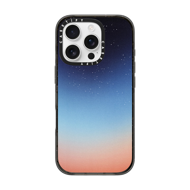 Designbysalome x CASETiFY iPhone 16 Pro Case Futurism,Typography Black Impact Case Things get better by Designbysalome Mother's Day Designbysalome x CASETiFY iPhone 16 Pro Case Futurism,Typography Black Impact Case Things get better by Designbysalome Mother's Day