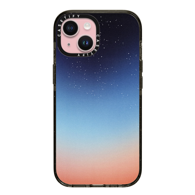 Designbysalome x CASETiFY iPhone 15 Case Futurism,Typography Black Impact Case Things get better by Designbysalome Mother's Day Designbysalome x CASETiFY iPhone 15 Case Futurism,Typography Black Impact Case Things get better by Designbysalome Mother's Day