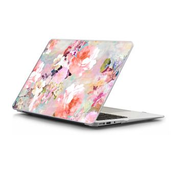 girly macbook air case