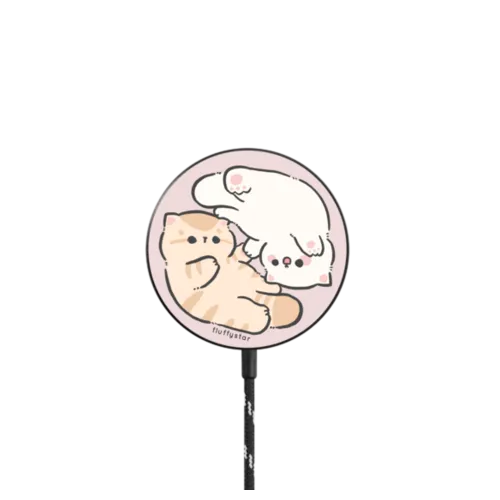   - You Are My Charging