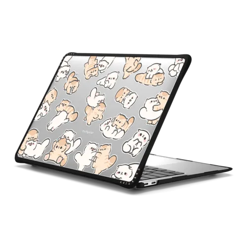 MacBook Air 13-inch (M1 / Intel) - Love You Everyday Macbook