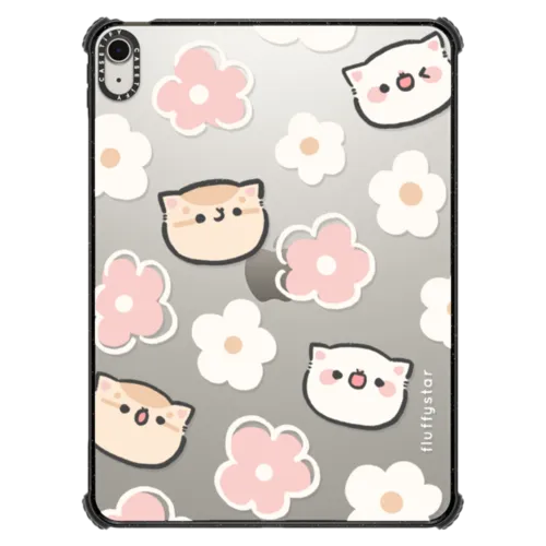 iPad Air 11-inch (M2/M3) - My Blooming Love
