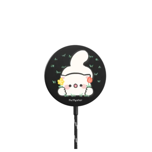  - You Are My Flower Nini