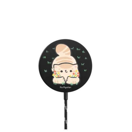   - You Are My Flower Bobo