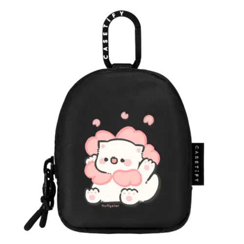 Pouch - Sakura Nini