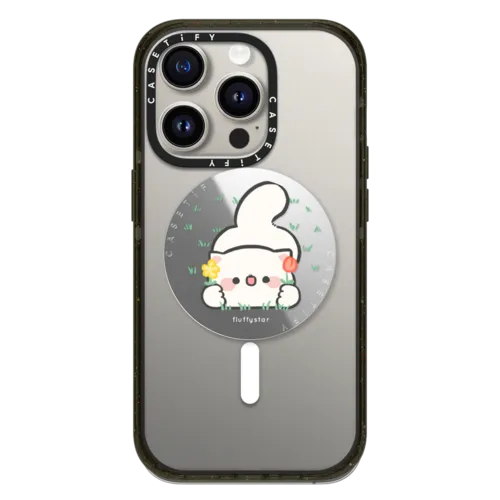 Snappy Grip Stand - You Are My Flower Nini