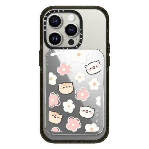 Snappy Cardholder Stand - My Blooming Love