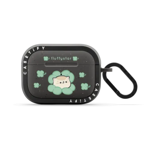 AirPods Pro 2 - Lucky Clover Bobo