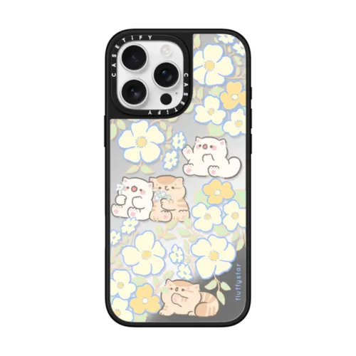 iPhone 16 Pro Max - Flower day