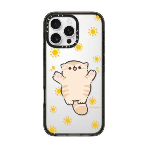iPhone 16 Pro Max - Be Your Sunshine