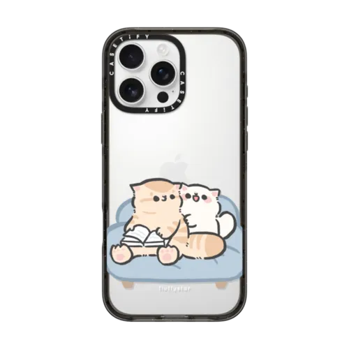 iPhone 16 Pro Max - Stand By You
