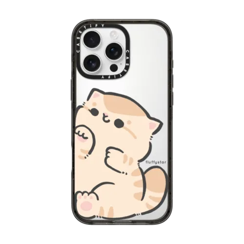 iPhone 16 Pro Max - With Bobo