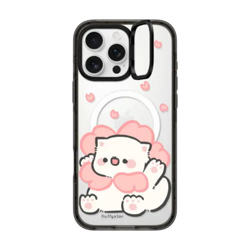 iPhone 16 Pro Max - Sakura Nini