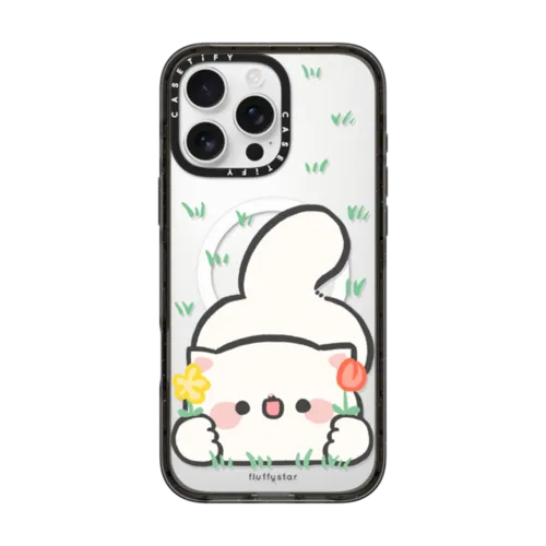 iPhone 16 Pro Max - You are My Flower Nini