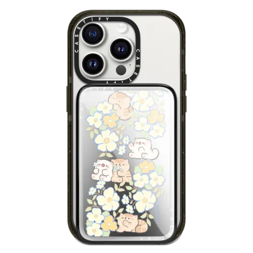 PowerThru Power Bank - Flower Day