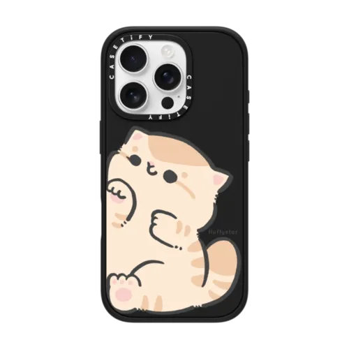 iPhone 16 Pro - With Bobo