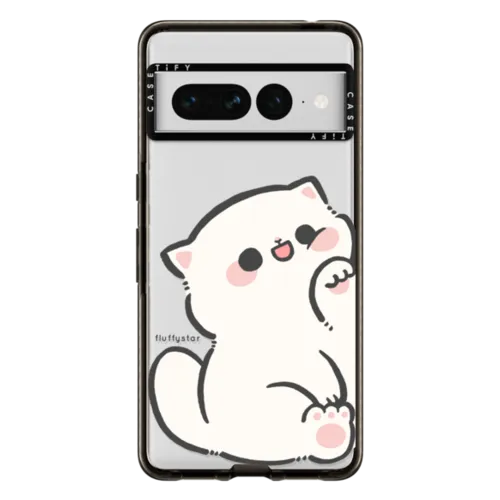Pixel 7 Pro - With Nini