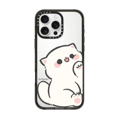 iPhone 16 Pro Max - With Nini