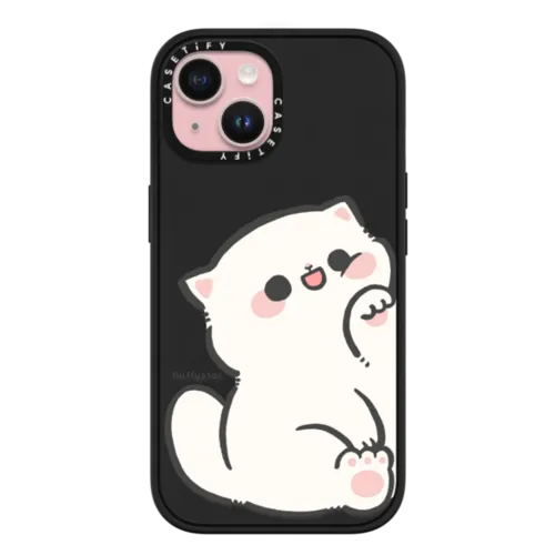 iPhone 15 - With Nini