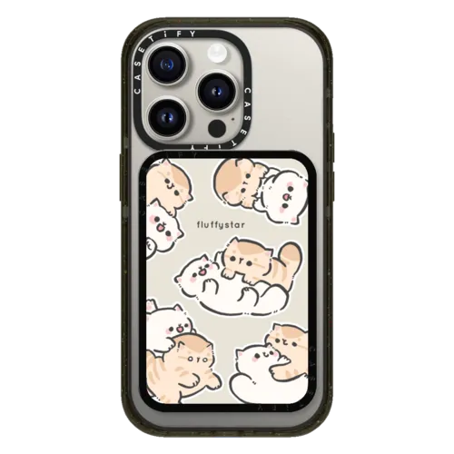 Snappy Cardholder Stand - Love You Everyday Cardholder