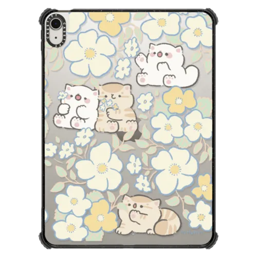 iPad Air 11-inch (M2/M3) - Flower day