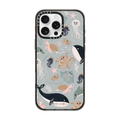 iPhone 16 Pro Max Case | CASETiFY