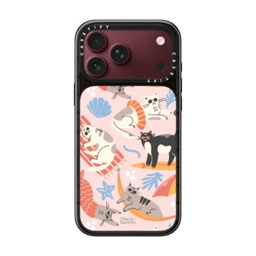 The Her Story Collection – CASETiFY