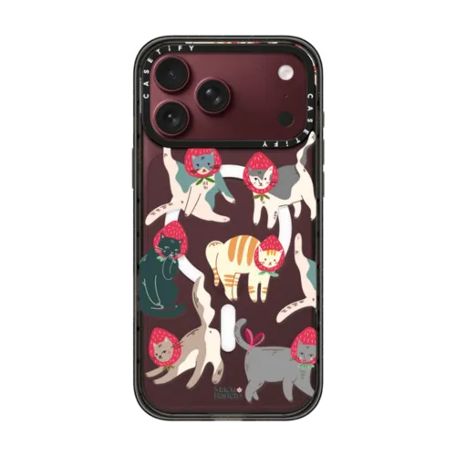 The Her Story Collection – CASETiFY