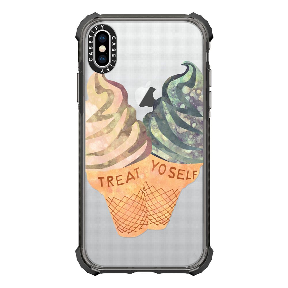 Treat Yo Self Casetify