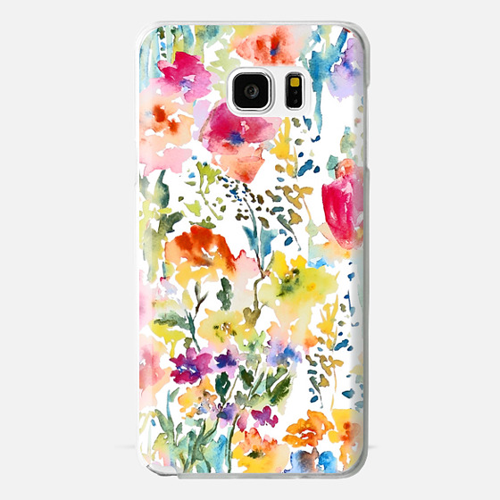 Custom your own case for Galaxy Note 5 - Casetify
