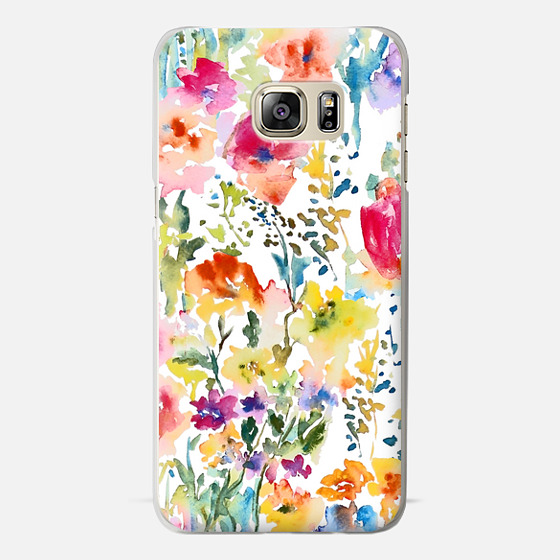 Custom your own case for Galaxy S6 Edge+ - Casetify