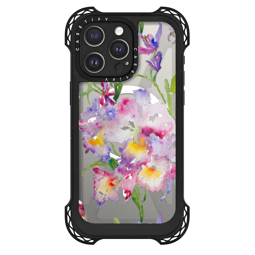 Orchid Show CASETiFY