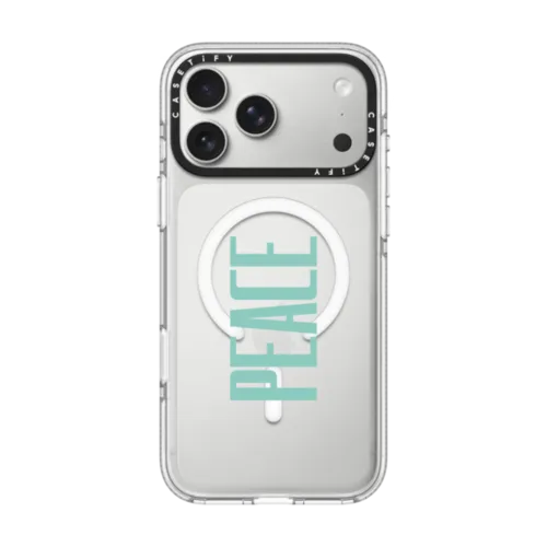 iPhone 17 Pro Max - Custom Phone Case