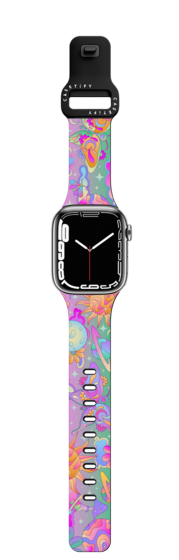 Apple Watch Series 11 (46mm) - Space Garden