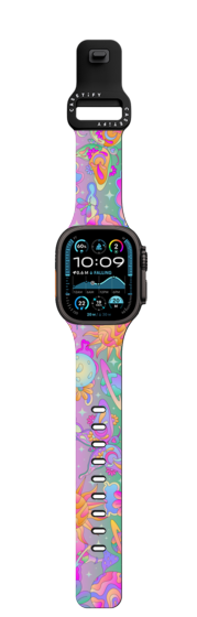 Apple Watch Ultra 3 (49mm) - Space Garden