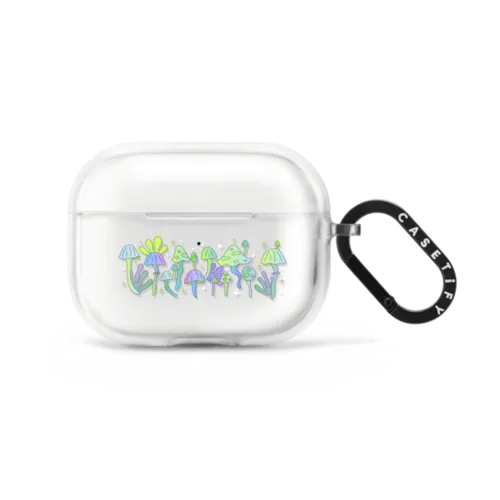 AirPods Pro 2 - Mushroom Glow