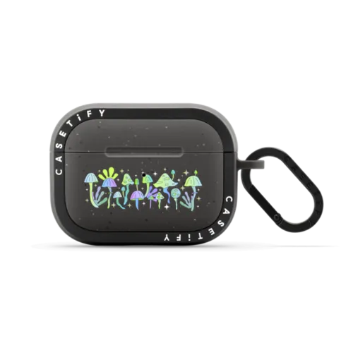 AirPods Pro - Mushroom Glow