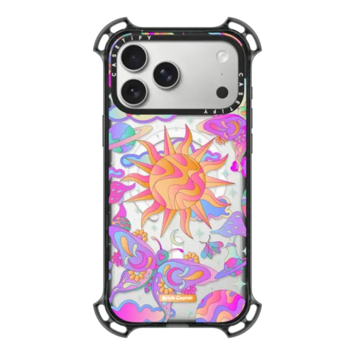 Space & Galaxy Phone Cases & Accessories | Cosmic Designs – CASETiFY